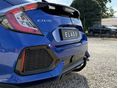 HONDA CIVIC 2017/3 - 22