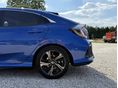 HONDA CIVIC 2017/3 - 23