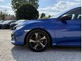HONDA CIVIC 2017/3 - 24