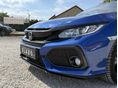 HONDA CIVIC 2017/3 - 25
