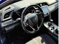 HONDA CIVIC 2017/3 - 26