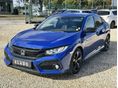 HONDA CIVIC 2017/3 - 1