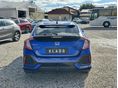 HONDA CIVIC 2017/3 - 4