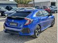 HONDA CIVIC 2017/3 - 5