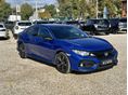 HONDA CIVIC 2017/3 - 7