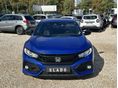 HONDA CIVIC 2017/3 - 8