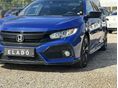 HONDA CIVIC 2017/3 - 18