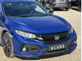 HONDA CIVIC 2017/3 - 19