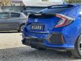 HONDA CIVIC 2017/3 - 21