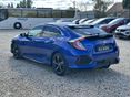 HONDA CIVIC 2017/3 - 3
