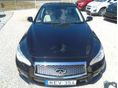 INFINITI Q50 2015/6 - 2