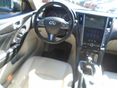 INFINITI Q50 2015/6 - 9