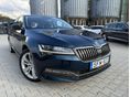 SKODA SUPERB 2.0 TDI SCR Style DSG 121e Km! Magyarországi! Áfás! KmGarancia! LEDMátrix Kamera Ülésfűtés ACC