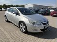OPEL ASTRA 2010/5 - 2