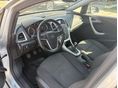 OPEL ASTRA 2010/5 - 5