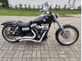 HARLEY-DAVIDSON DYNA WIDE GLIDE 2012/12 - 3