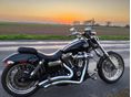 HARLEY-DAVIDSON DYNA WIDE GLIDE 