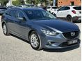 MAZDA 6 2013/6 - 7