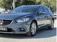 MAZDA 6 2013/6 - 18