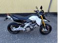 APRILIA DORSODURO 750