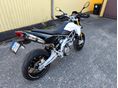 APRILIA DORSODURO 2009/8 - 3