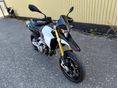 APRILIA DORSODURO 2009/8 - 4