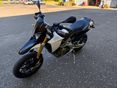 APRILIA DORSODURO 2009/8 - 5