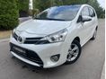 TOYOTA VERSO 2013/3 - 7