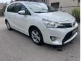 TOYOTA VERSO 2013/3 - 8