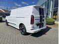FORD TRANSIT 2026 - 2