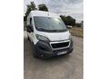 PEUGEOT BOXER 2.2 HDi 350 FT L3H2 Active Hűtős