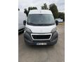 PEUGEOT BOXER 2014/2 - 3