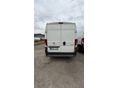 PEUGEOT BOXER 2014/2 - 5