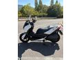 YAMAHA X-MAX 300 