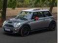 MINI COOPER S R53 165KW/224LE - Teljesen felújított motor + rengeteg új alkatrész