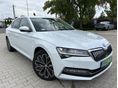 SKODA SUPERB 1.4 TSI iV PHEV L&K DSG 98e Km! Magyarországi! Áfás AkkuGarancia LEDMátrix VirtualCockpit Canton Kamera