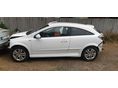 OPEL ASTRA H 2008 - 1