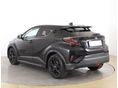 TOYOTA C-HR 2017/6 - 3