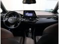 TOYOTA C-HR 2017/6 - 17