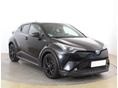 TOYOTA C-HR 2017/6 - 2