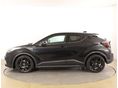 TOYOTA C-HR 2017/6 - 7