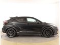 TOYOTA C-HR 2017/6 - 8