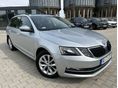 SKODA OCTAVIA Combi 1.6 CR TDI Style 163e Km! Magyarországi! Áfás! KmGarancia! Ülésfűtés NaviApp Tempomat Digit-Klíma