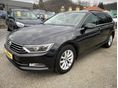 VOLKSWAGEN PASSAT VIII Variant 2.0 TDI BMT Comfortline +TEMPOMAT+188E.KM+