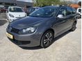 VOLKSWAGEN GOLF VI Variant 1.4 TSI Comfortline KLÍMA+199E.KM+