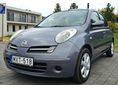 NISSAN MICRA 2007/2 - 1