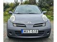 NISSAN MICRA 2007/2 - 2