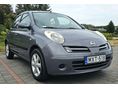 NISSAN MICRA 2007/2 - 3