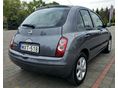 NISSAN MICRA 2007/2 - 5