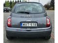 NISSAN MICRA 2007/2 - 6